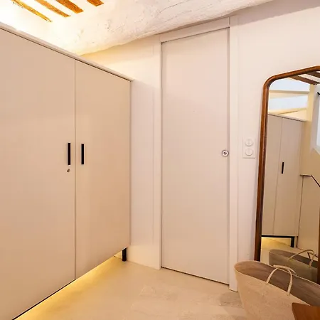 La Casetta Di Azzurra Ap4427 By Riviera Homes Villefranche-sur-Mer
