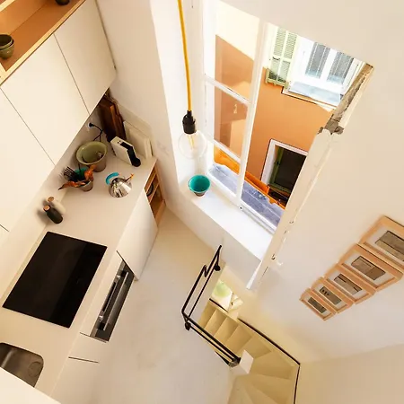 Appartement La Casetta Di Azzurra Ap4427 By Riviera Homes