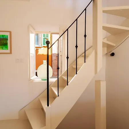 Appartement La Casetta Di Azzurra Ap4427 By Riviera Homes Villefranche-sur-Mer