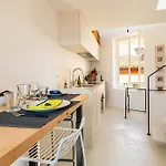 Appartement La Casetta Di Azzurra Ap4427 By Riviera Homes Villefranche-sur-Mer