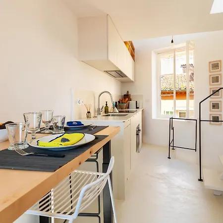 Apartment La Casetta Di Azzurra Ap4427 By Riviera Homes Villefranche-sur-Mer